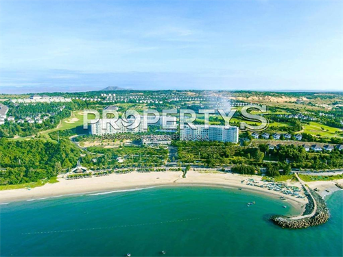 Thị trường BĐS Phan Thiết gặp khó, Property S chuyển mình thành Công ty CP Đầu tư Bất động sản Phan Thiết, cam kết đồng hành và phát triển bền vững cùng khách hàng